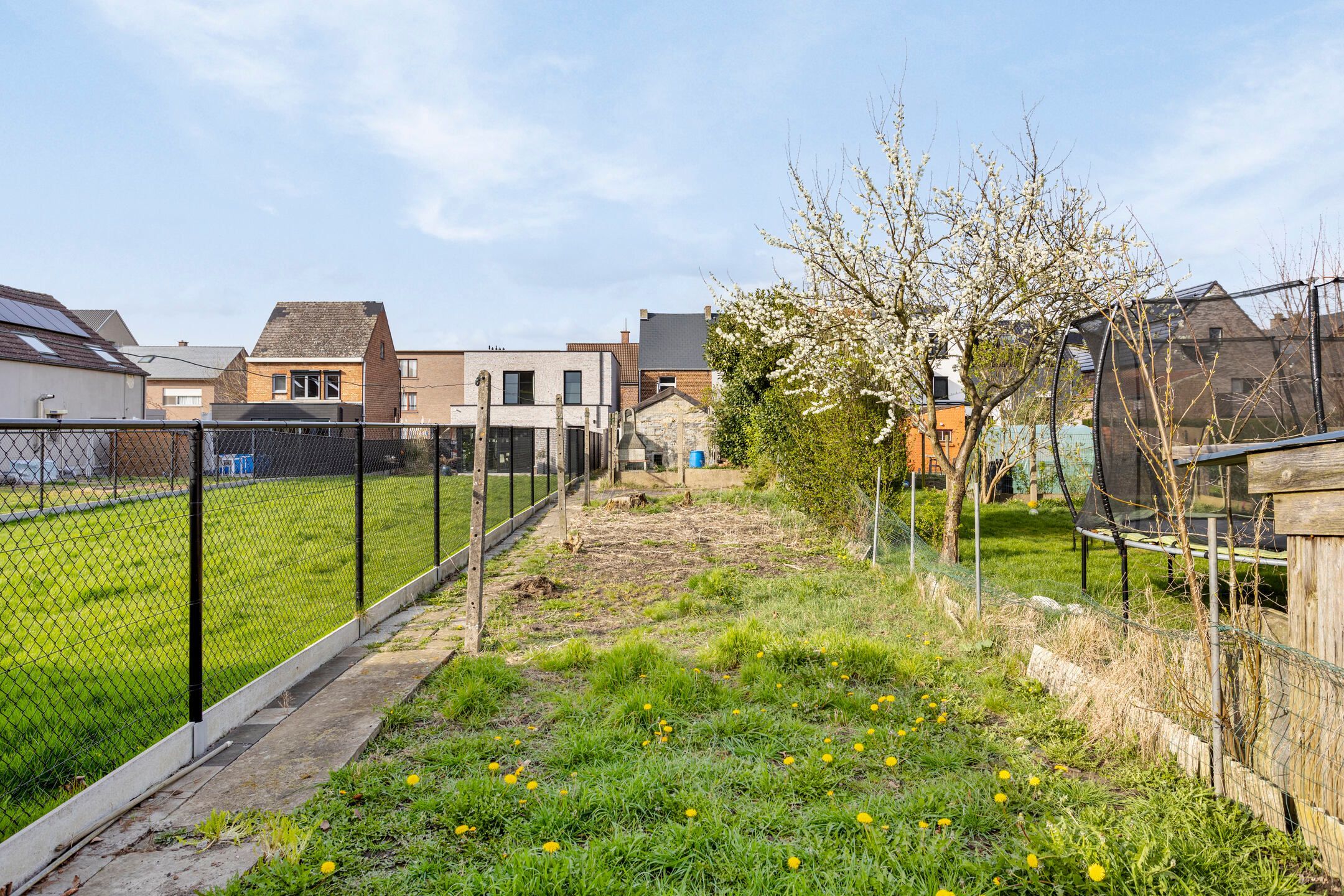 Betaalbaar wonen in hartje Herent: te renoveren foto 24