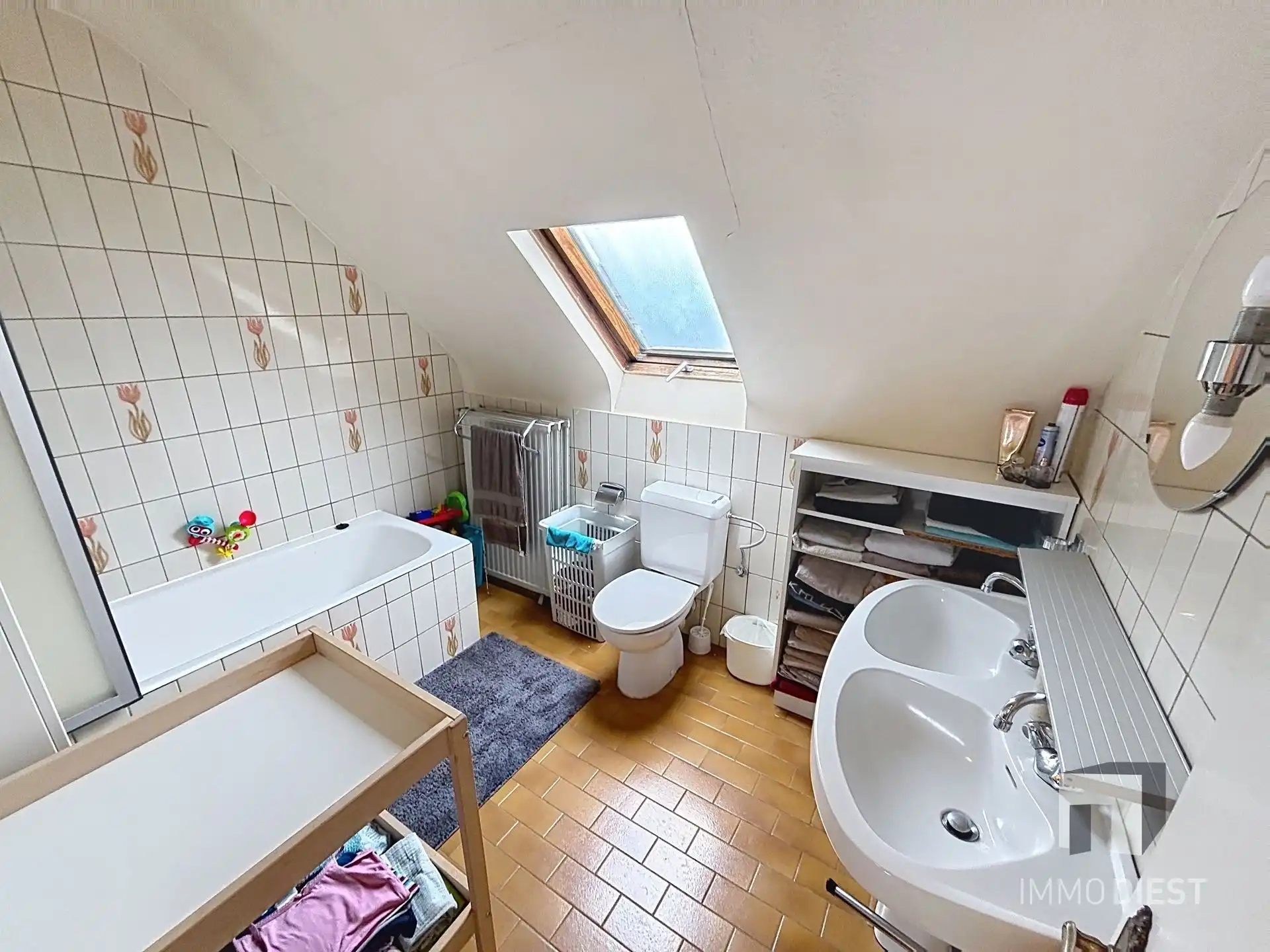 Gezellige woning met 7 slaapkamers op 15,23are foto 32