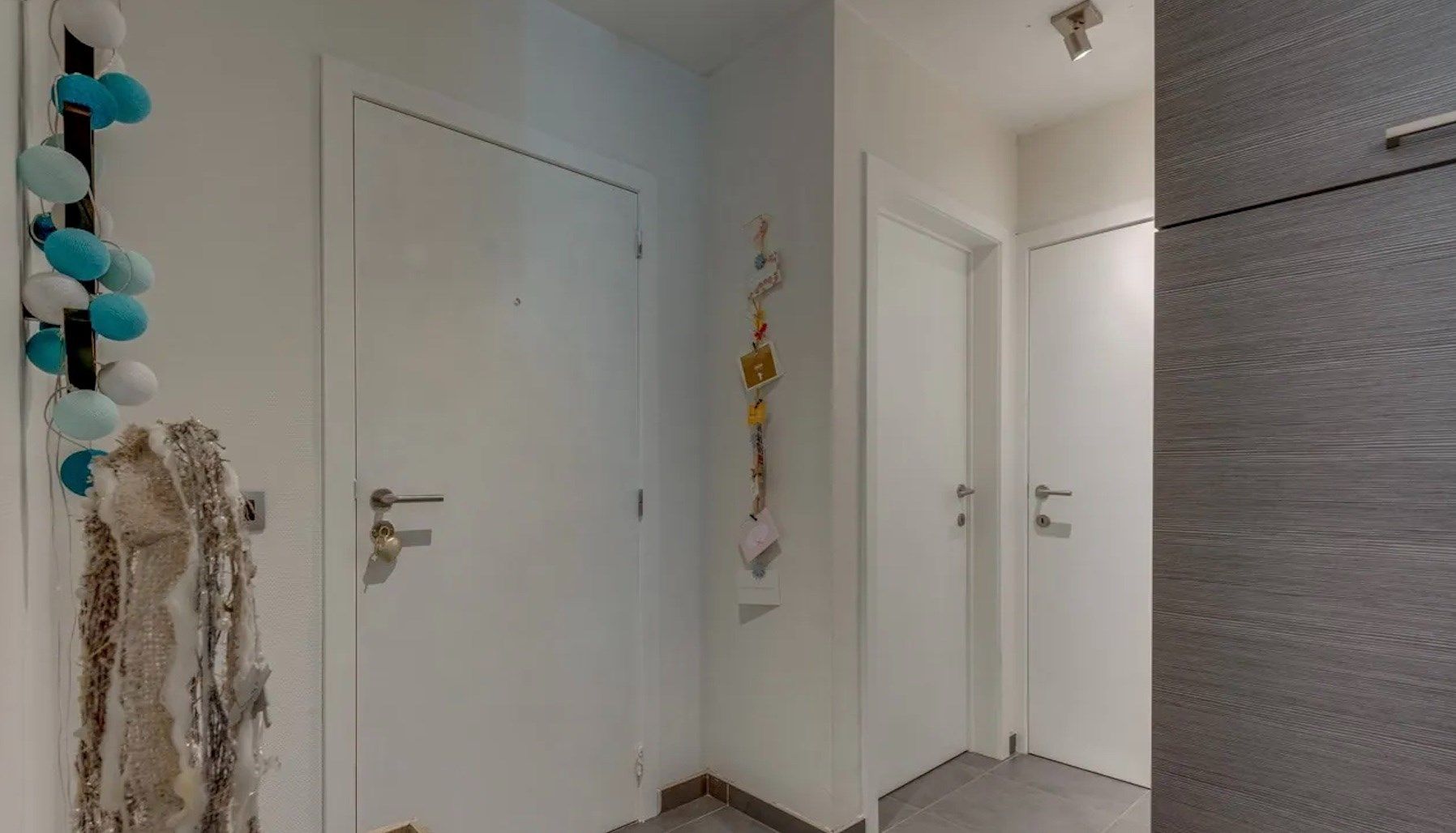 Gezellig appartement met 2 slaapkamers en garage foto 5