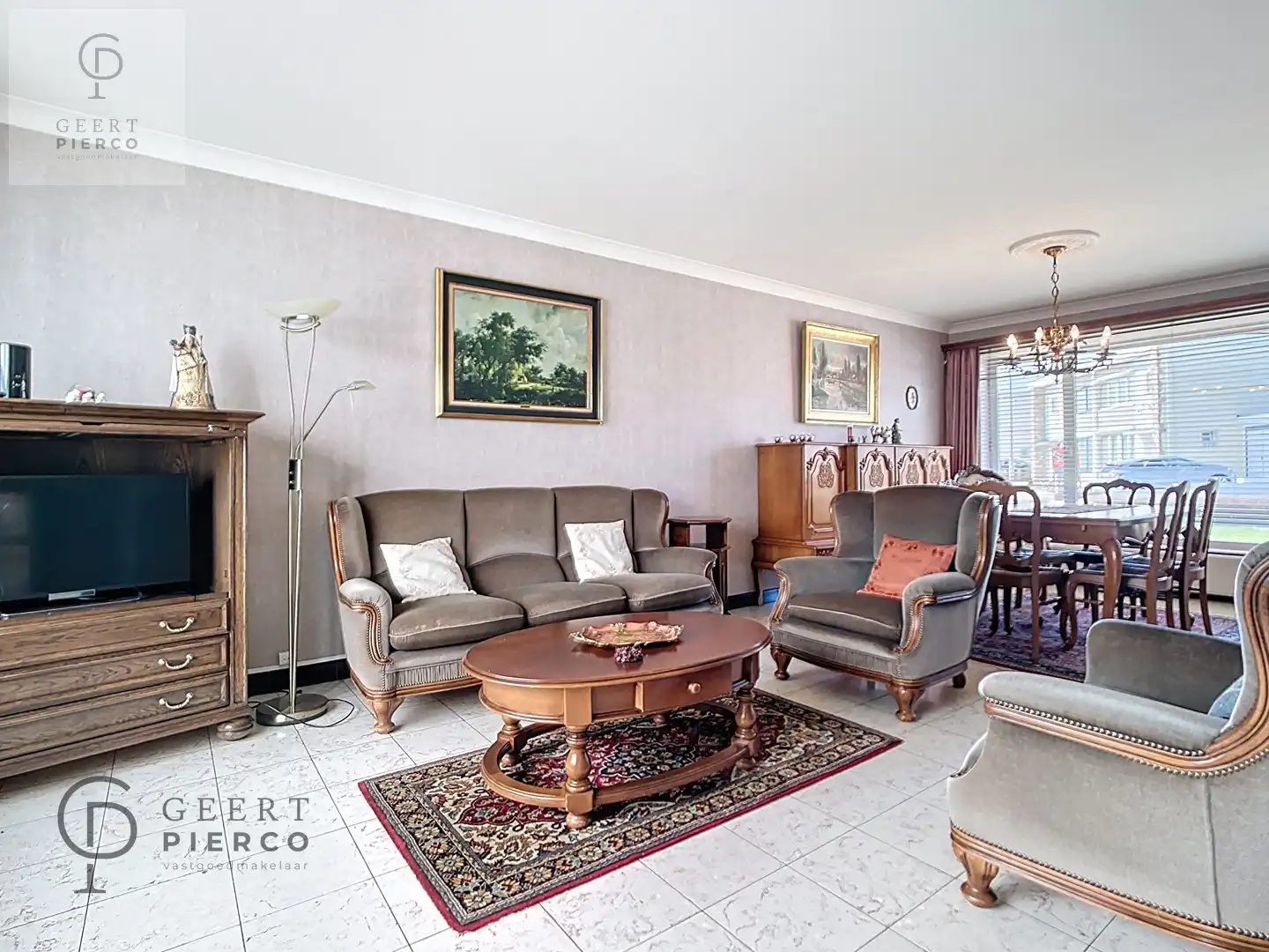 Leuke halfopen woonst op een topligging in Landen foto 8