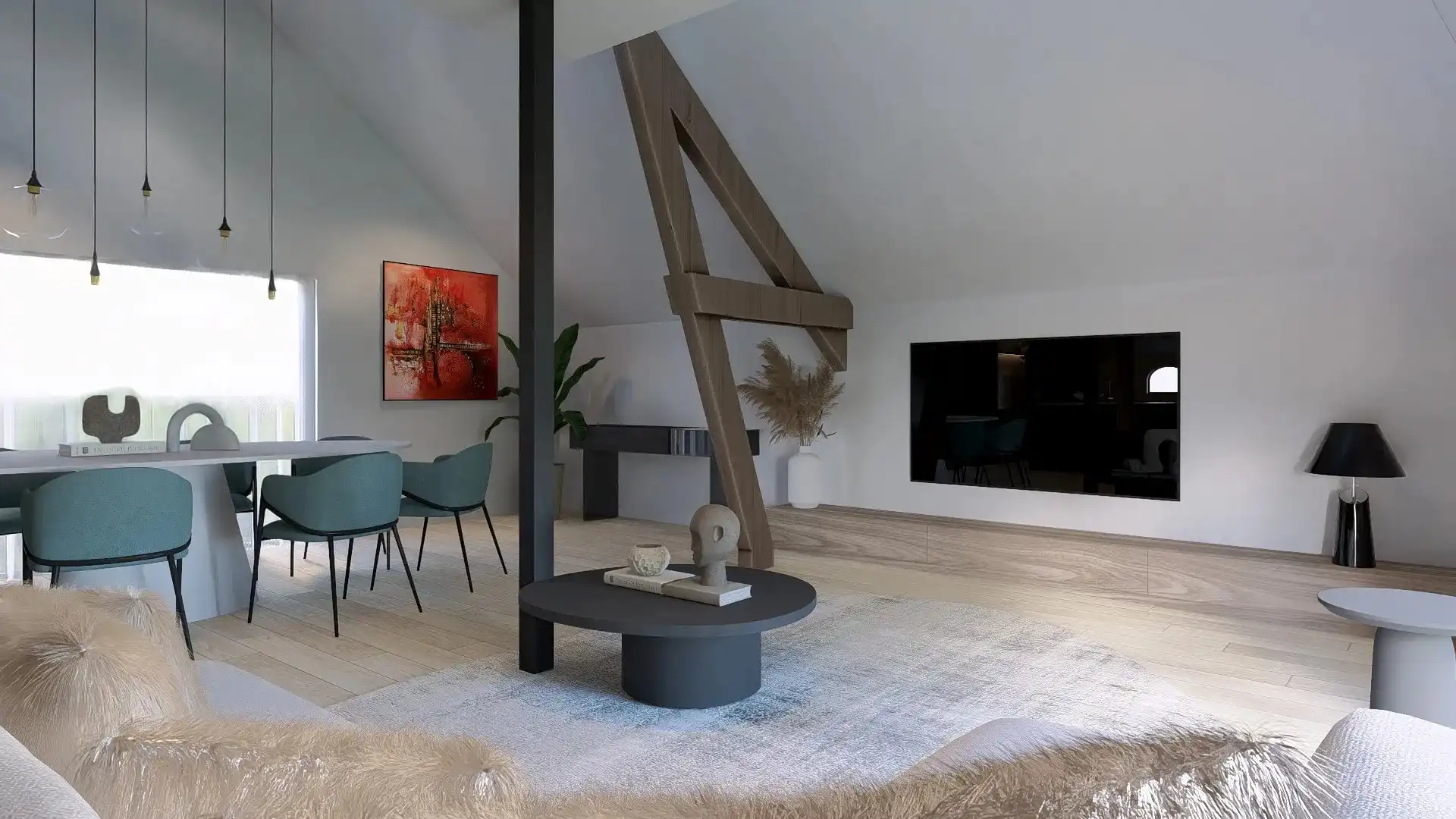 OVERHOF HOEVE - EXCLUSIEF WONEN TUSSEN ERFGOED EN NATUUR foto 19