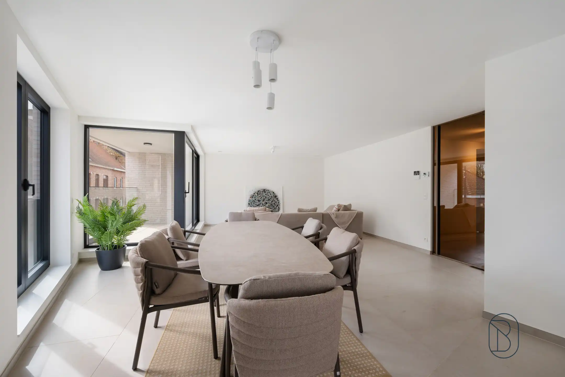 Appartement te koop Kortrijkstraat 2/1.3 - 8550 Zwevegem