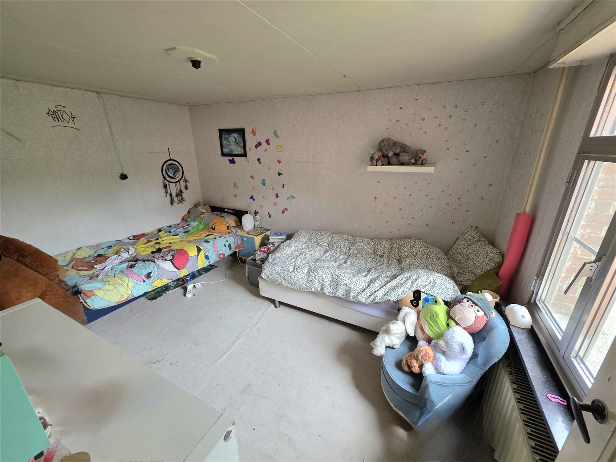 Gedeeltelijk vernieuwde boerderij op 903 m² foto 15