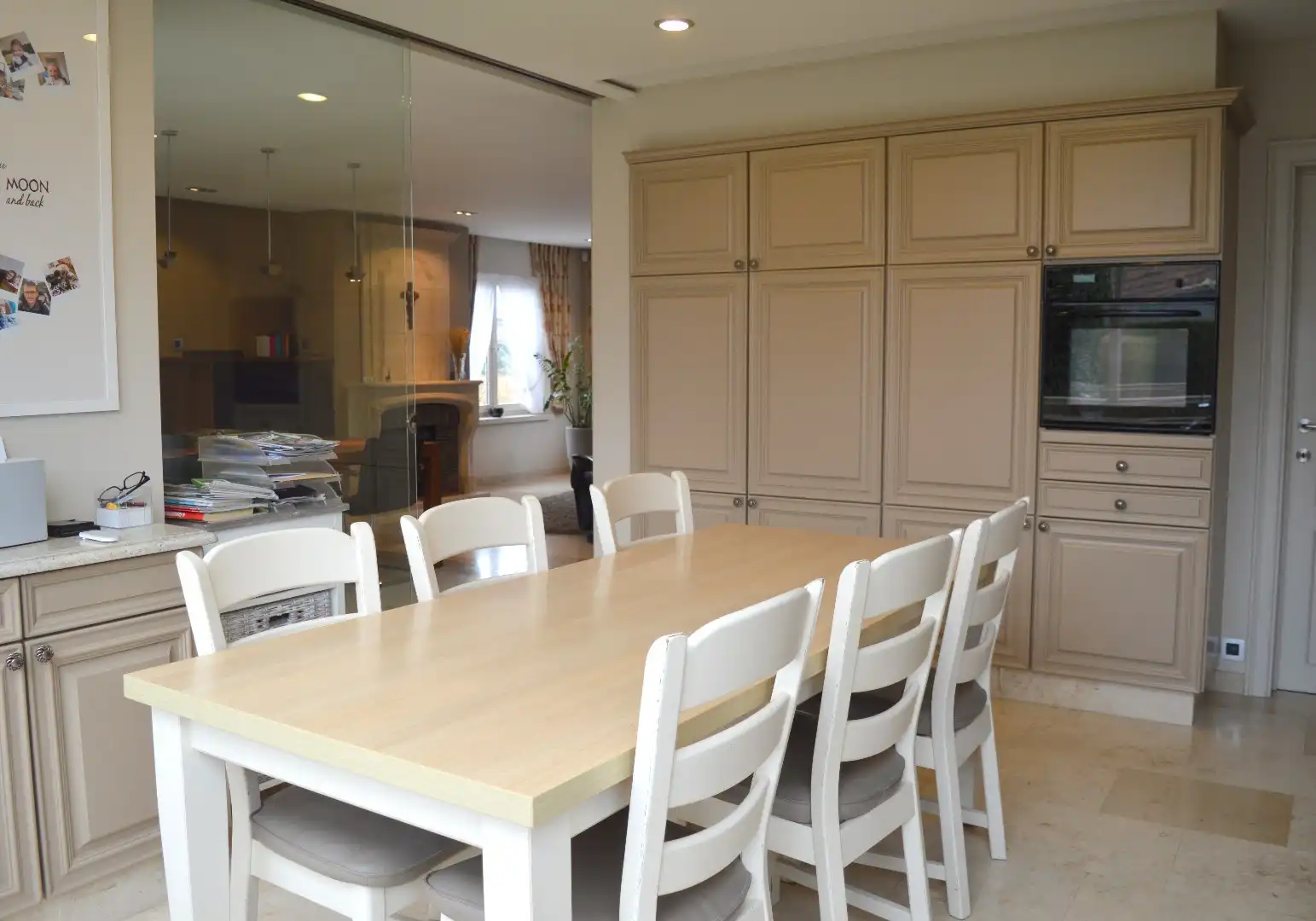 Ruime open bebouwing met 3 slaapkamers in Heule foto 8