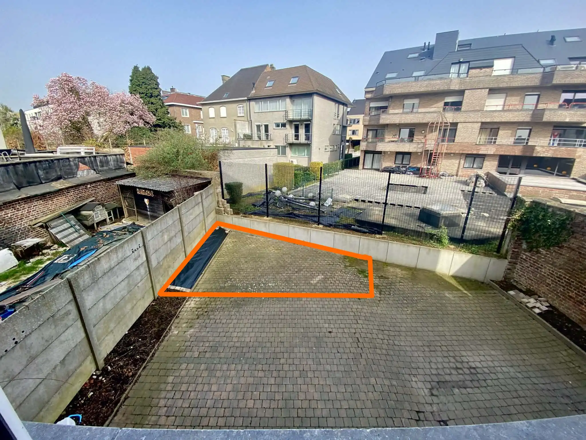 Instapklaar appartement in Dilbeek! foto 11