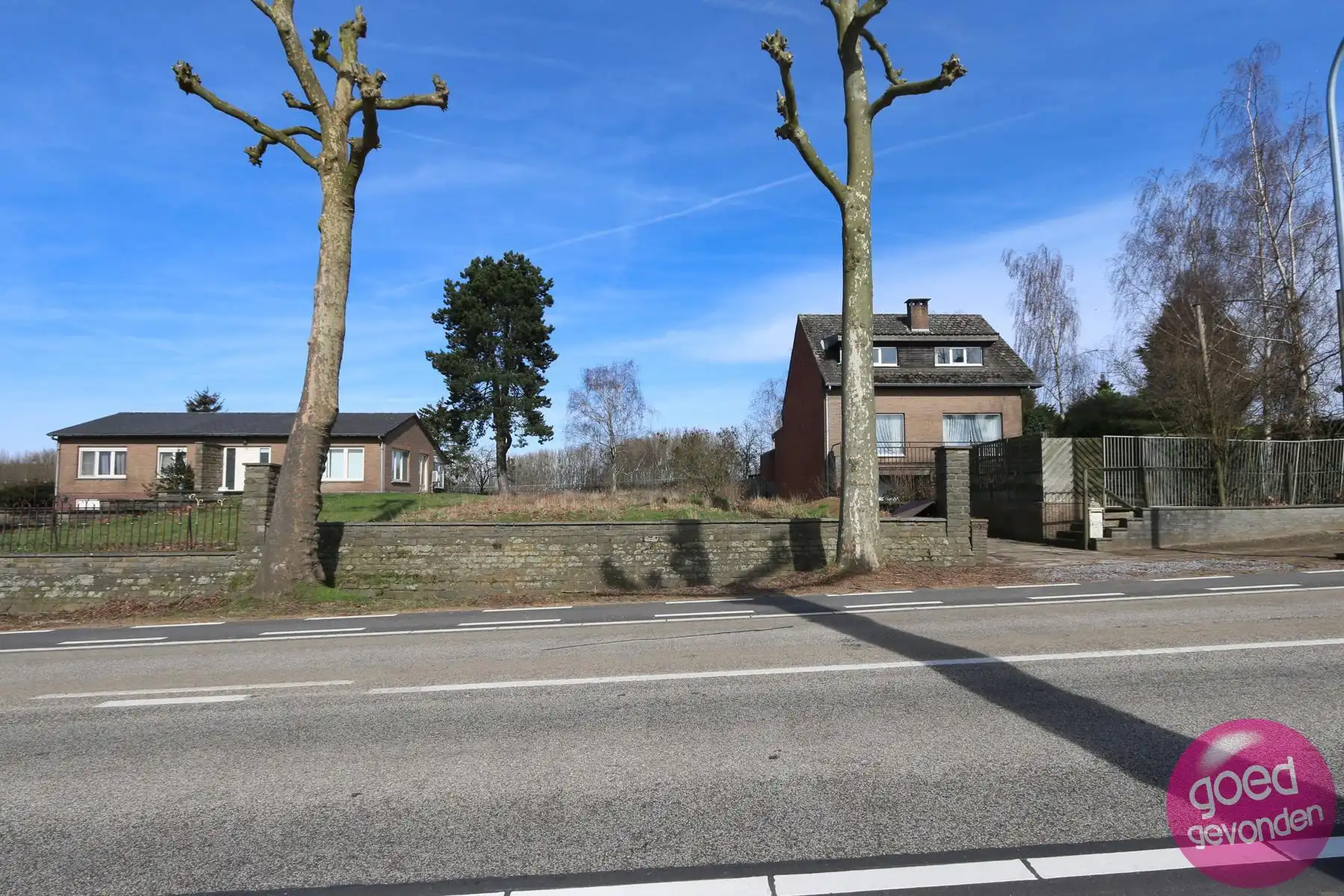 Perceel voor halfopen bebouwing, 6a 83ca foto 2