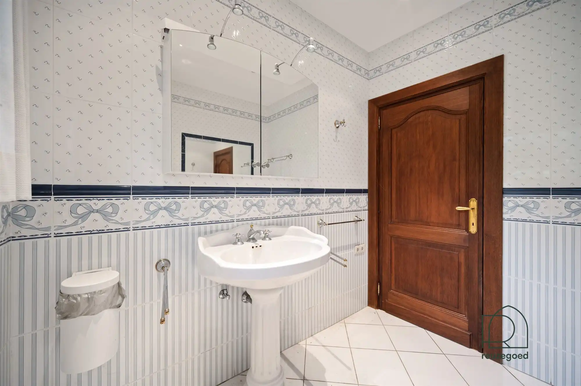 Unieke bungalow (4 slaapkamers) in het groen van Bonheiden  foto 14