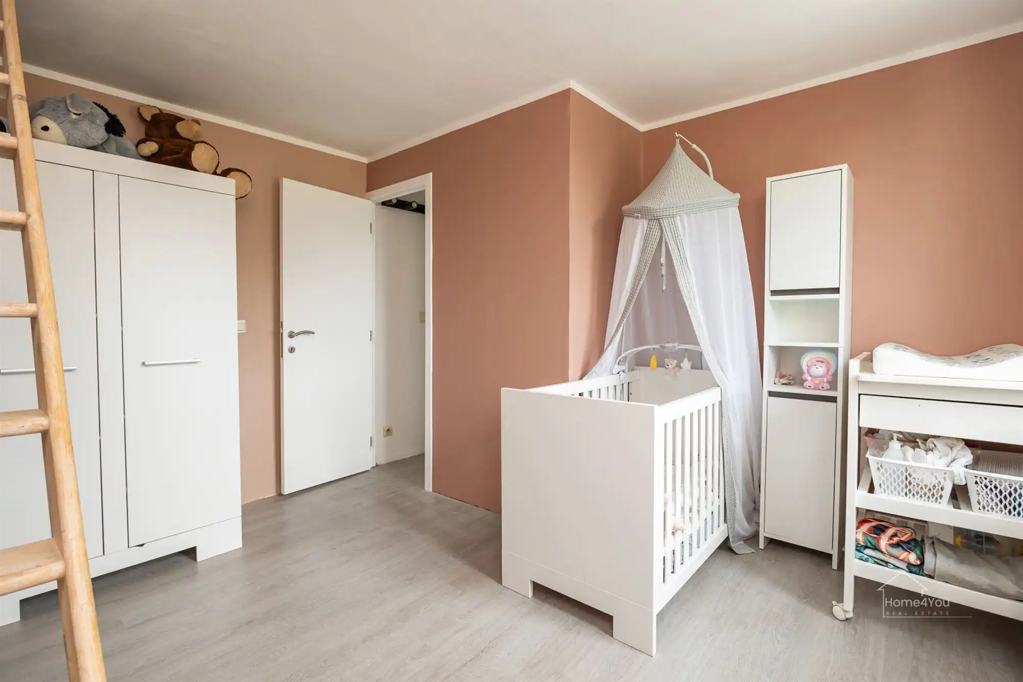 Rijwoning Topligging Kontich foto 12