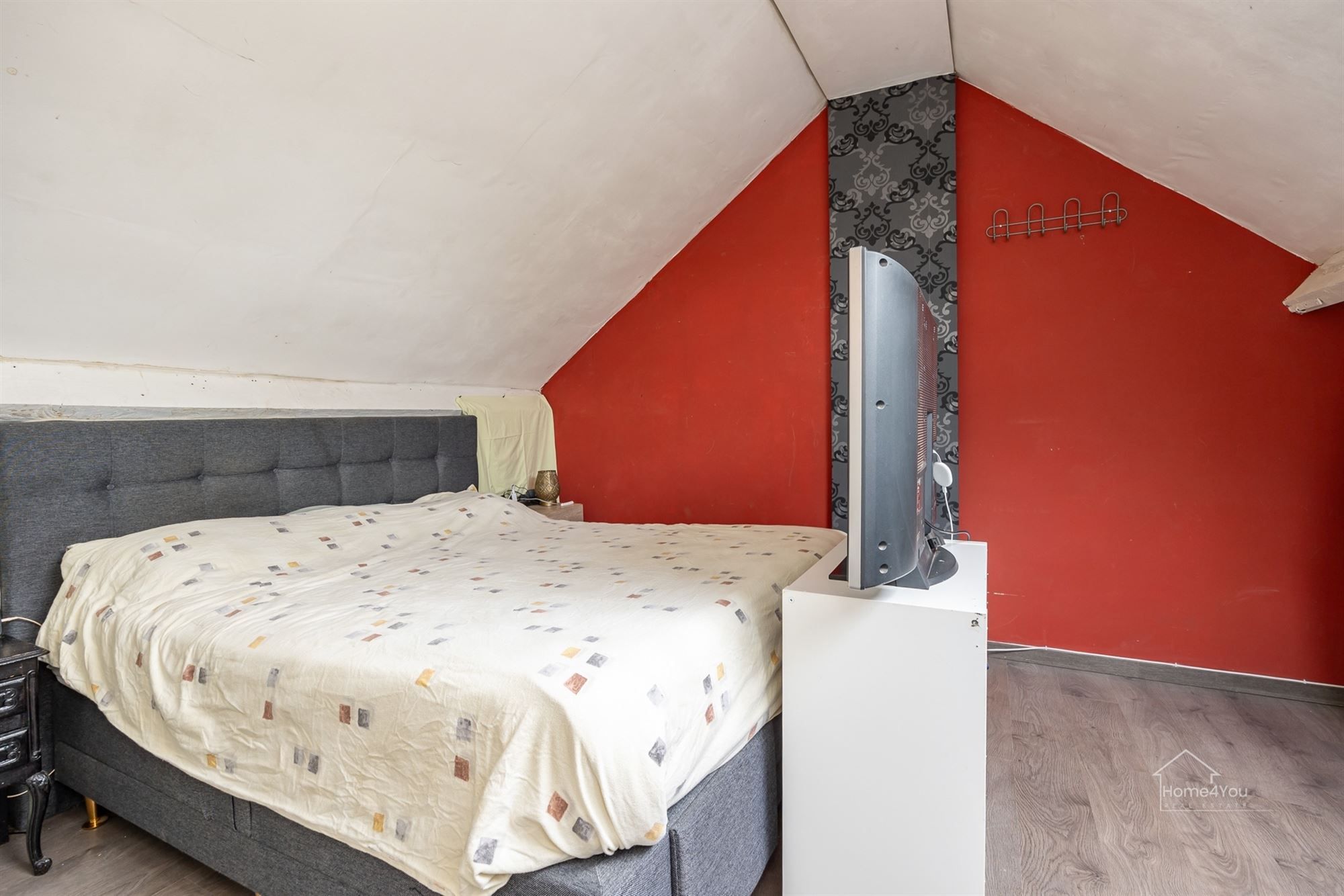 Rijwoning Topligging Kontich foto 12