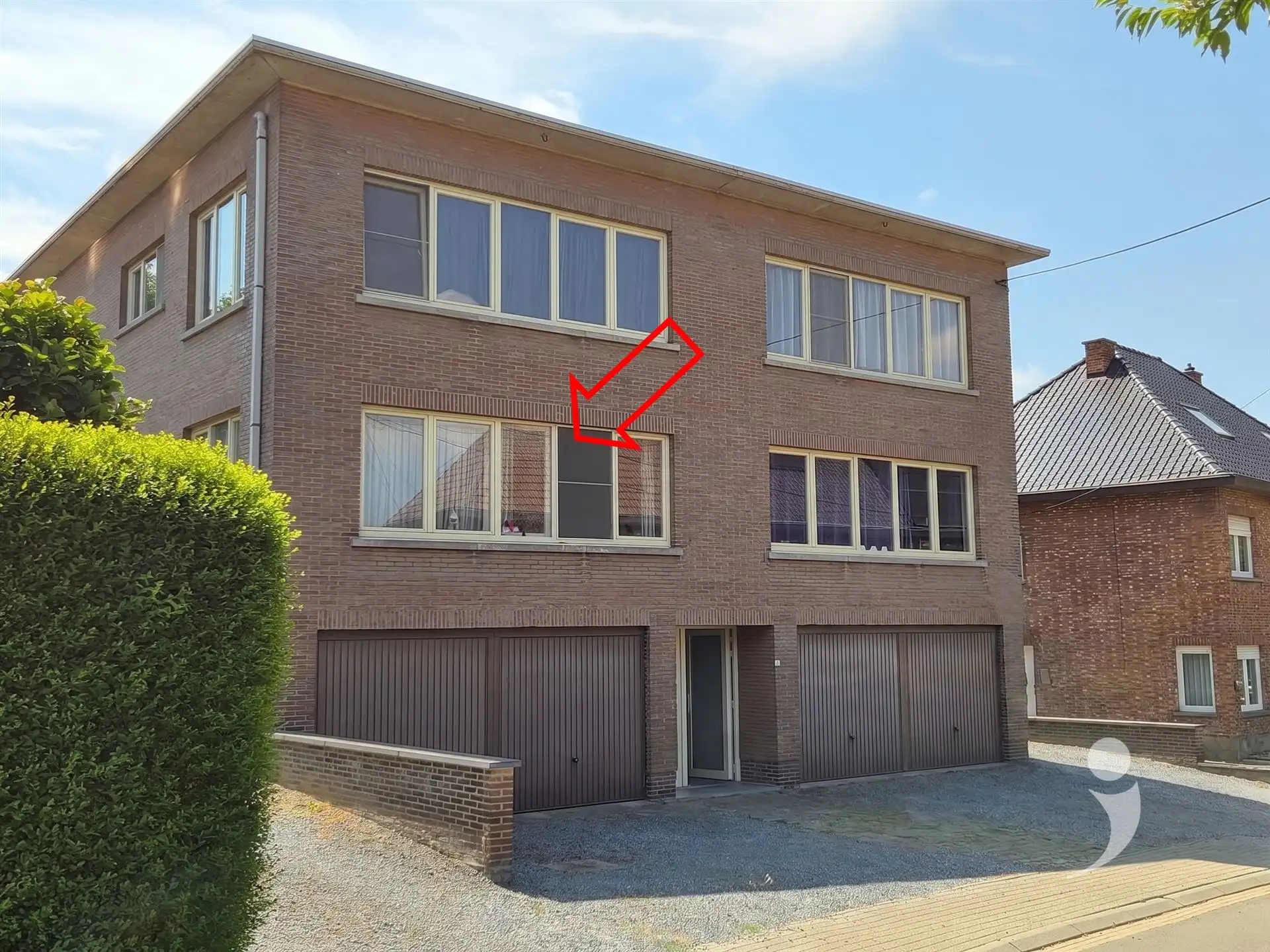 appartement foto {{pictureIndex}}