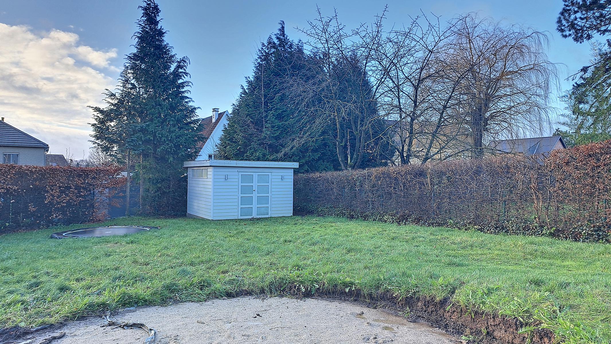 Huis te huur foto 13