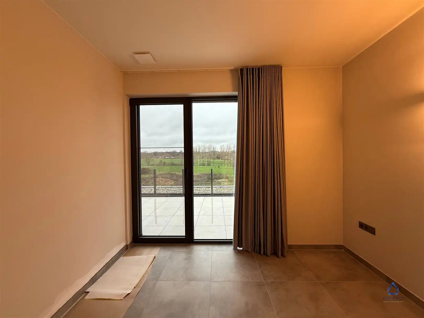 High-end nieuwbouwappartement met dubbel terras te Brakel  foto 15