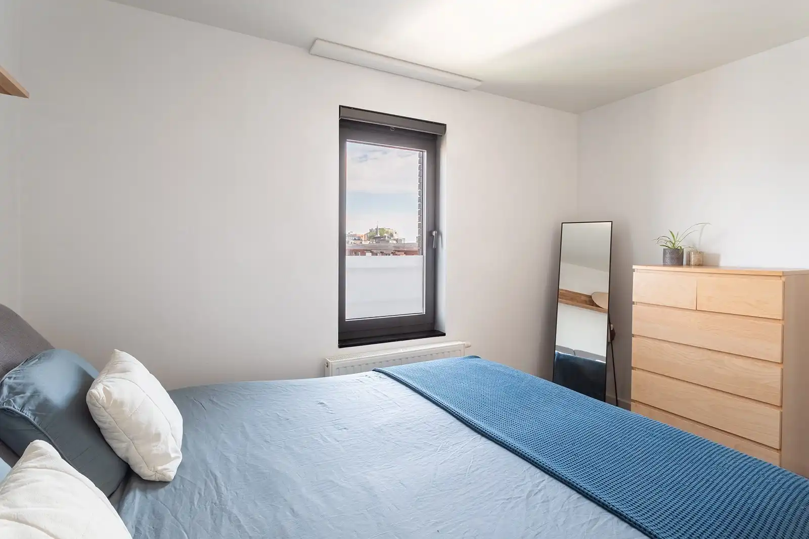 Penthouse met ruime terrassen en prachtige zichten!  foto 30