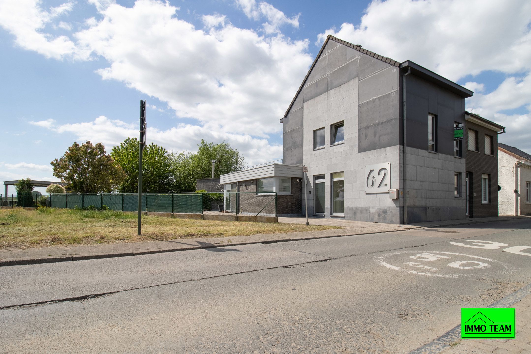 RUIME GEZINSWONING MET 5/6 SLPKS - 2BADK  foto 27