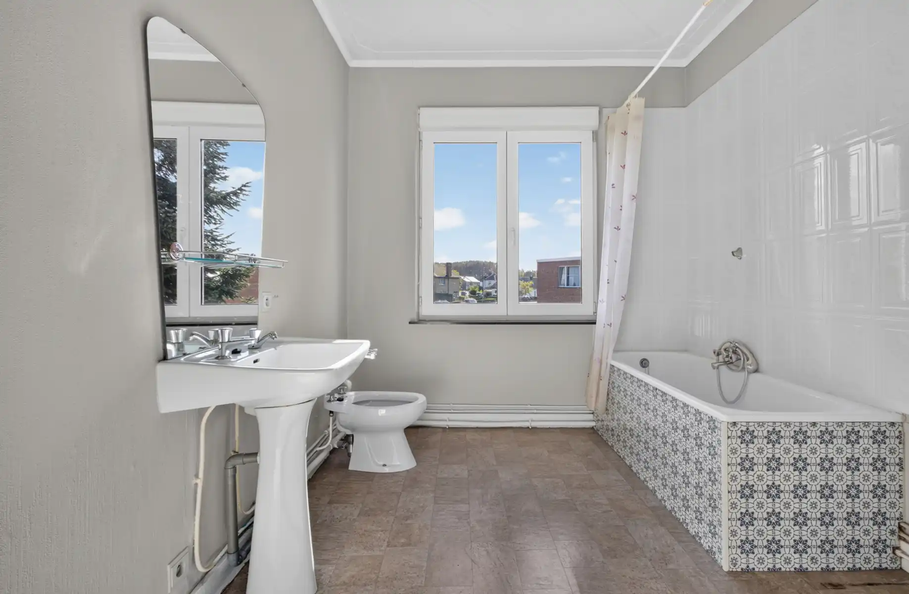 TE RENOVEREN + 2 tot 4 SLK + TUIN + TERRAS + TOPLIGGING foto 19