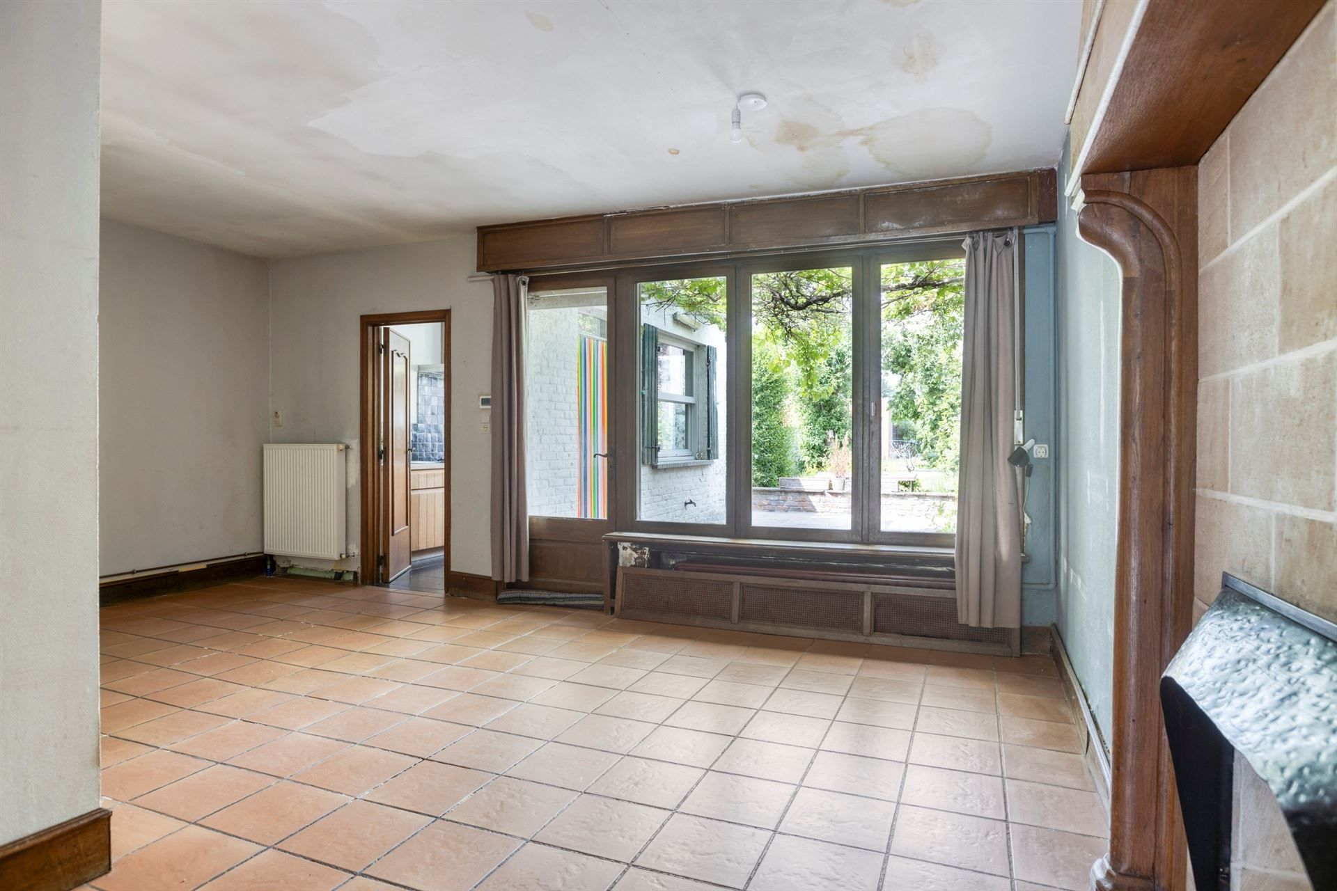 Charmante woning met tuin én ruime garage. 4 Slaapkamers. foto 7