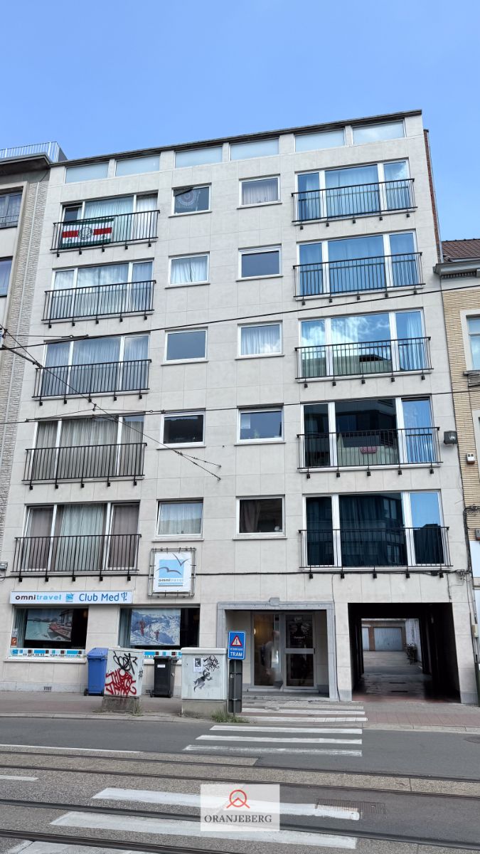 Appartement op 300 meter van het station, Kortrijksesteenweg 327 foto 4