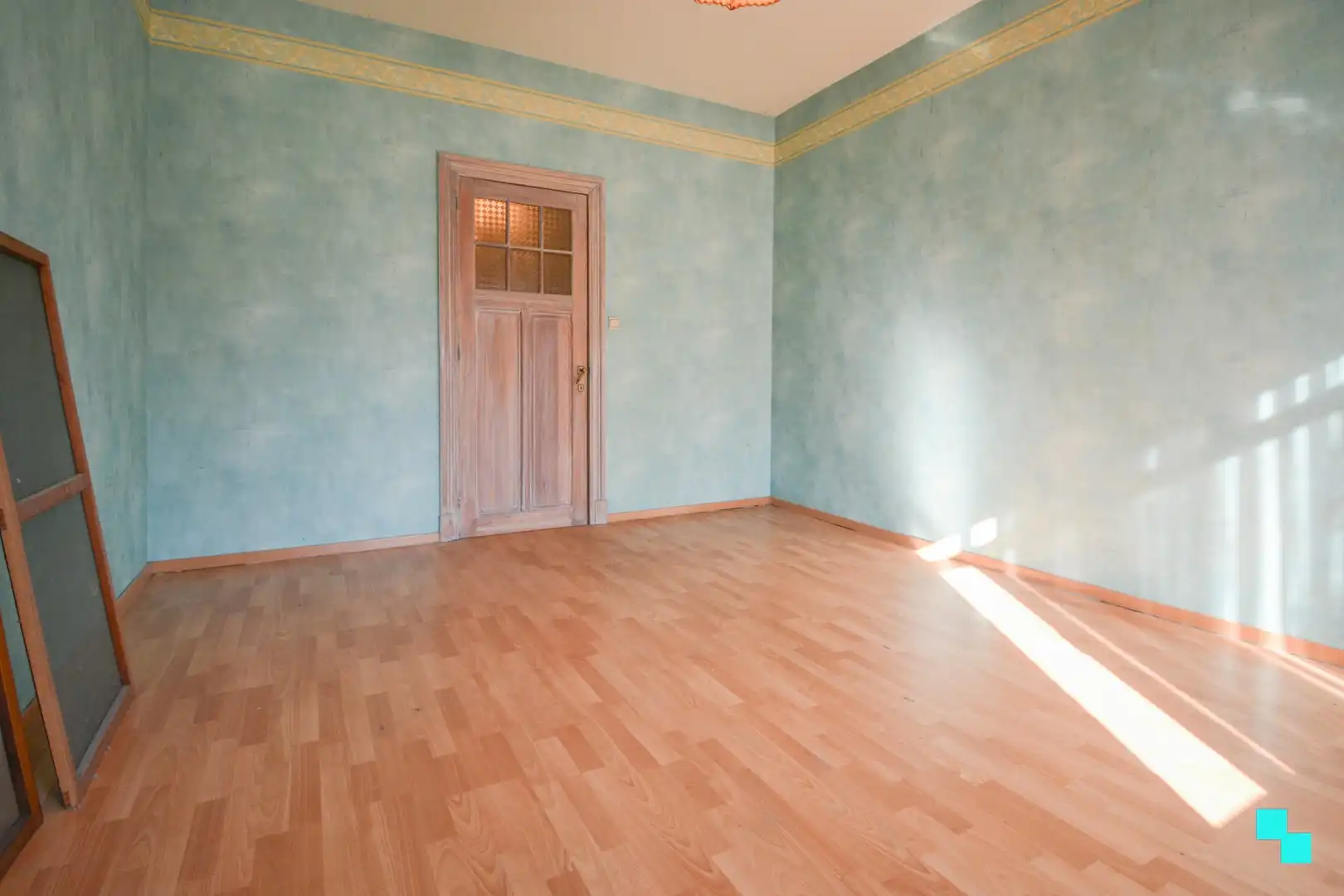 Aantrekkelijke halfopen bebouwing te Staden foto 26