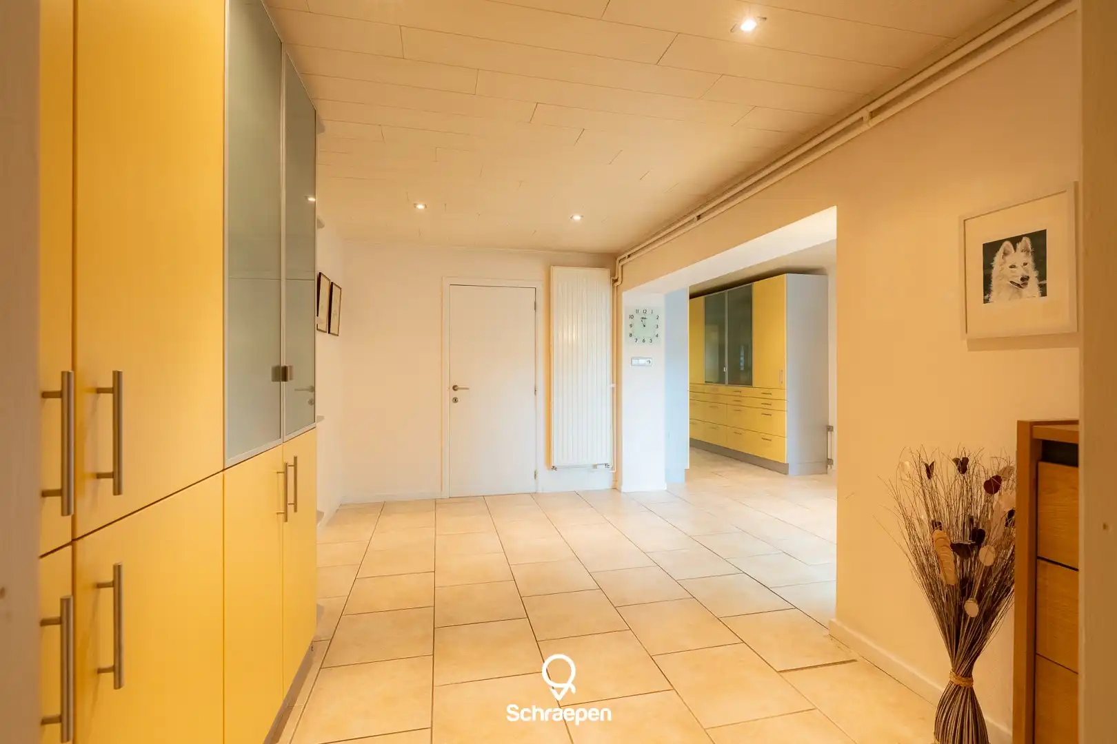 Idyllisch gelegen woning (314 m²) op een riant perceel van 50 are te Hasselt! foto 10