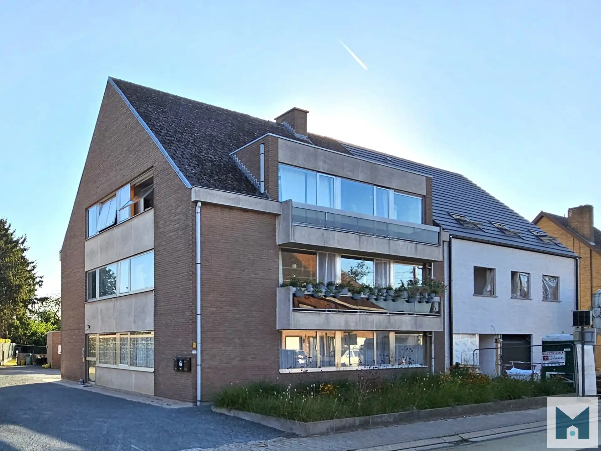 Appartement te huur Vierhuizen 27/0001 - 9255 Buggenhout