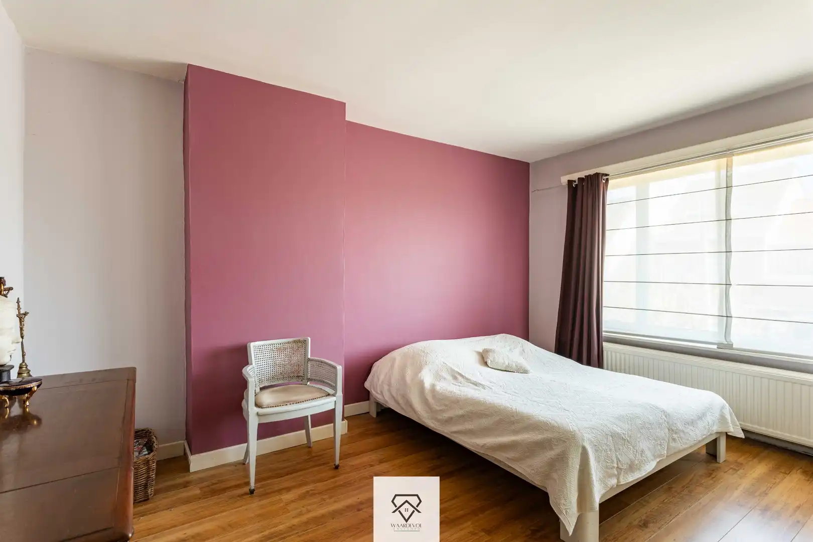 Gezinswoning met tuin en veel potentieel in het gegeerde Oostakker foto 19