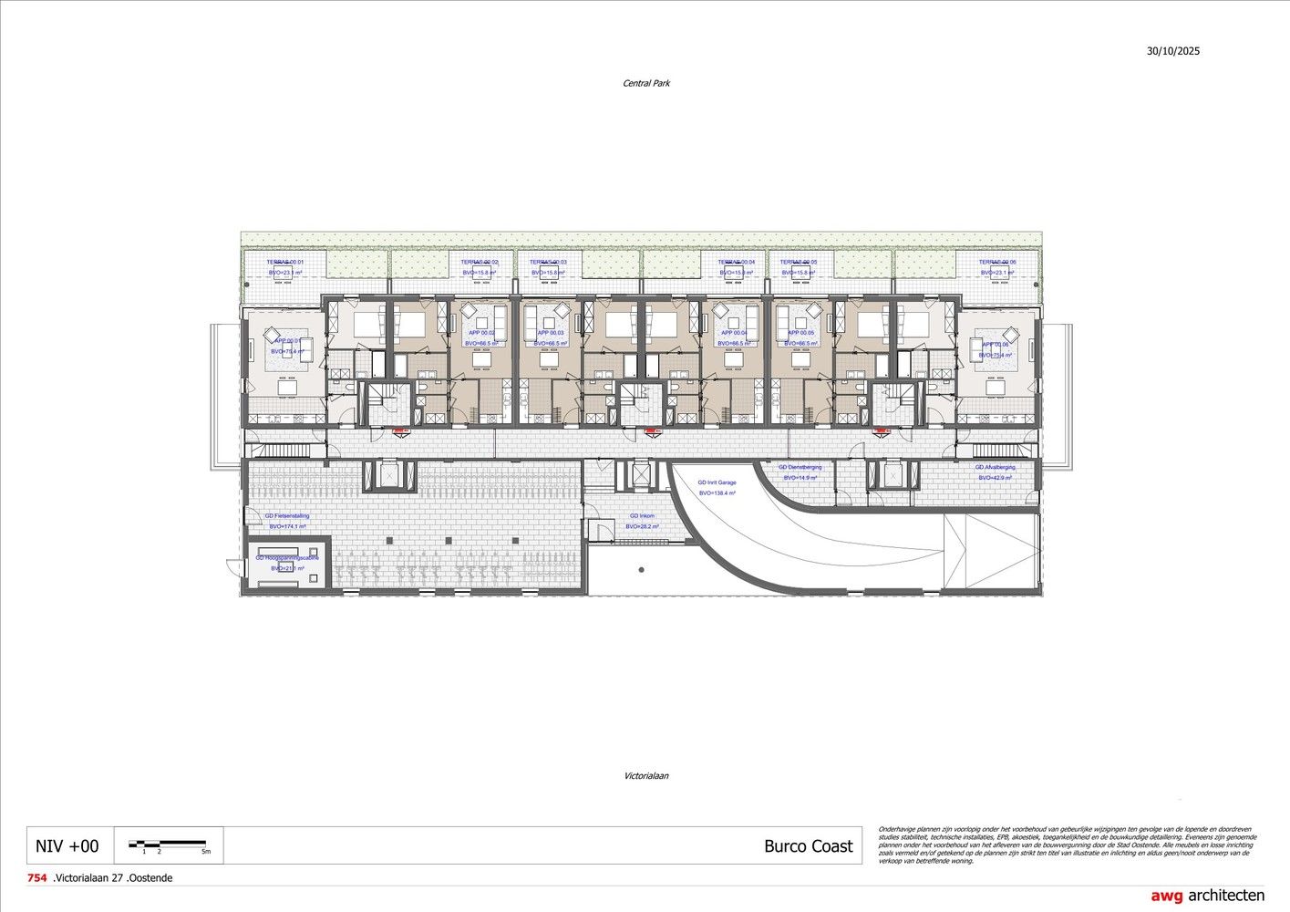RESIDENTIE PARK 27 foto 11