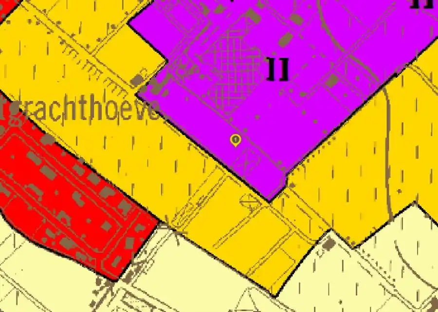 Hagelsteinweg kmo-units 11A, 2860 Sint-Katelijne-Waver foto 3