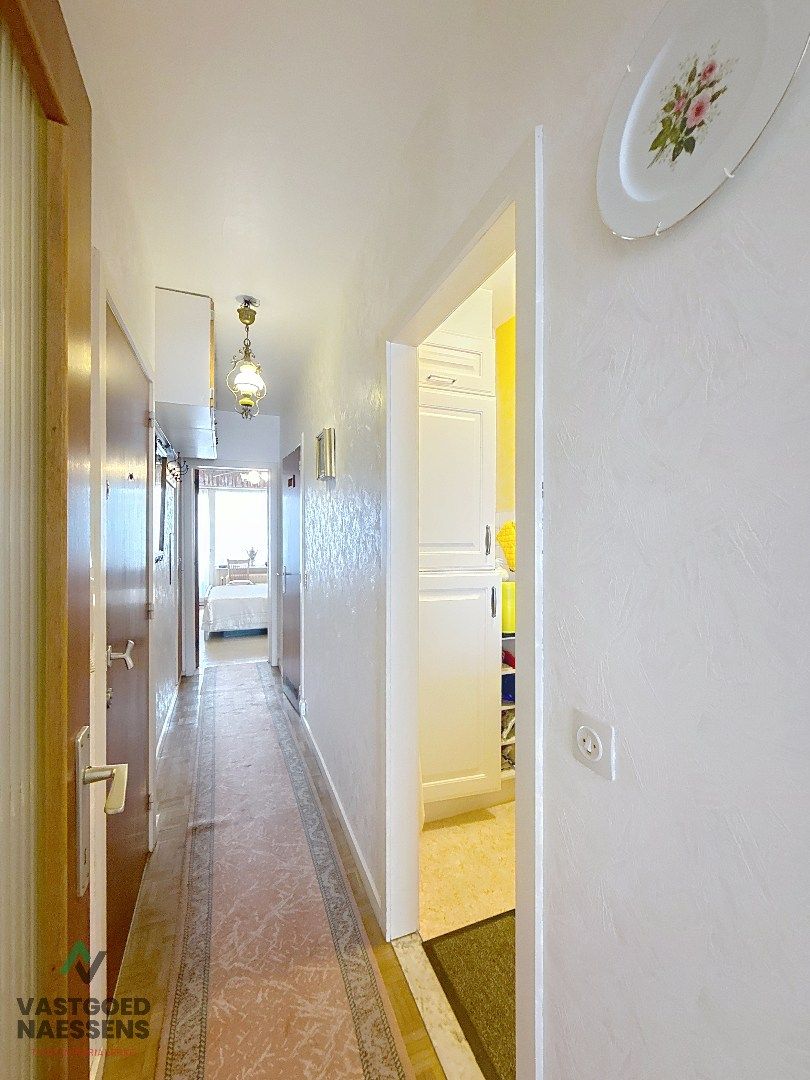 GEZELLIG 1 SLPK APP VLAKBIJ ZEEDIJK foto 5