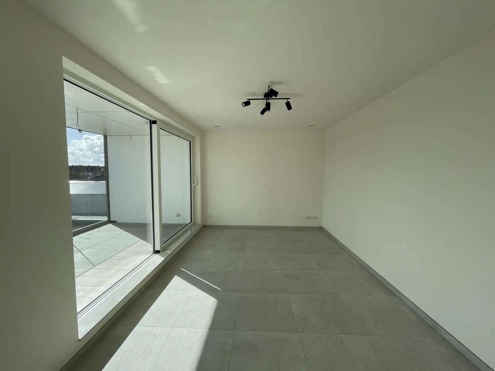 LEDE - Exclusief BEN-Duplexappartement in het centrum. foto 4