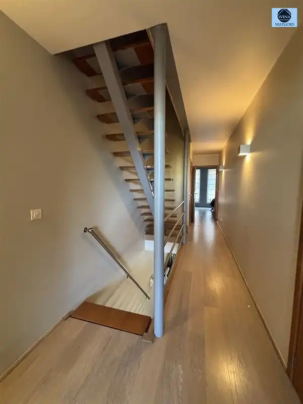 WONING MET HANDELSRUIMTE IN HET CENTRUM VAN GERAARDSBERGEN foto 13