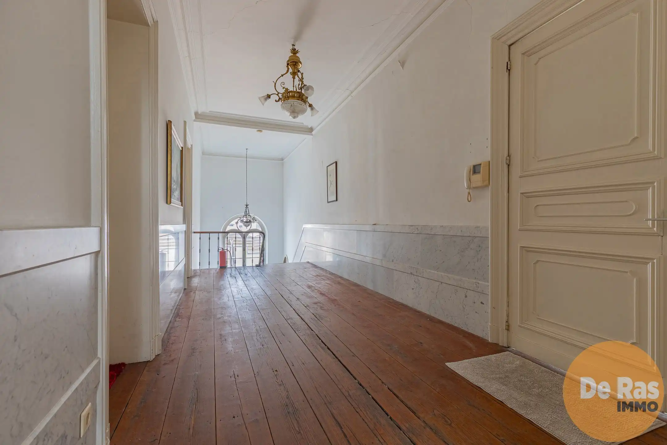 AALST - HERENHUIS MET 5 BOUWLAGEN foto 22