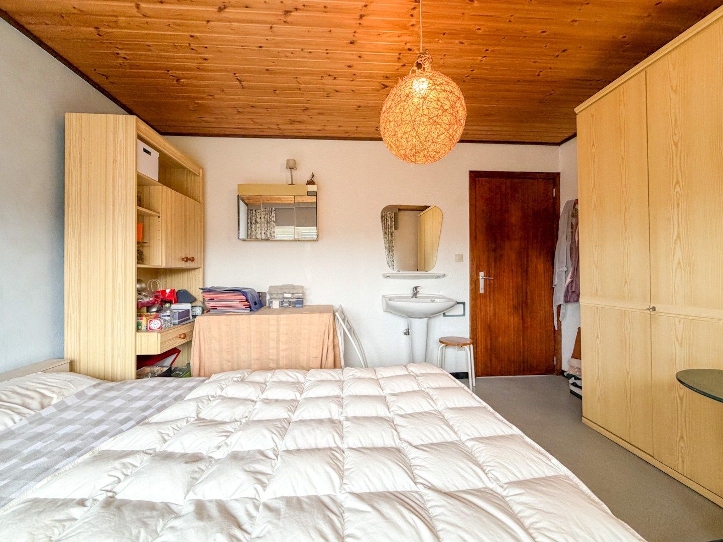 Vrijstaande woning met 3 slaapkamers op mooi perceel (834 m²), gunstige ligging, Torhout foto 29