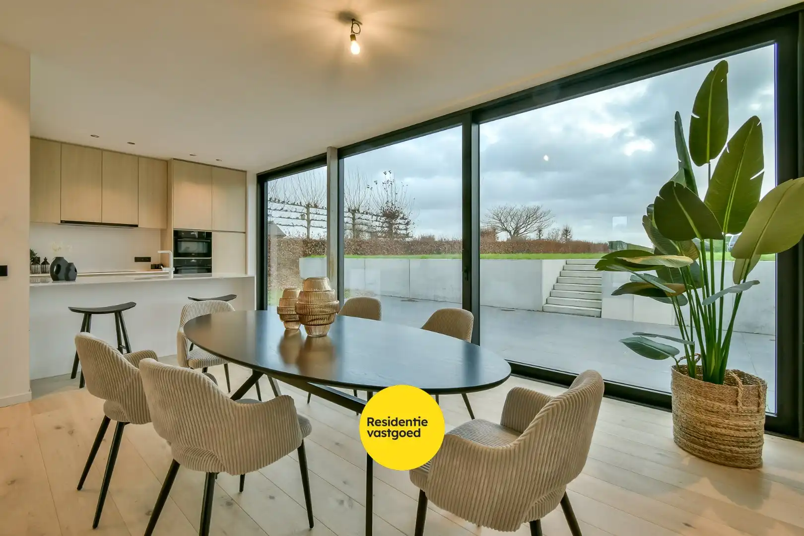 Kwalitatief nieuwbouwproject in het landelijke Kortemark! foto 8