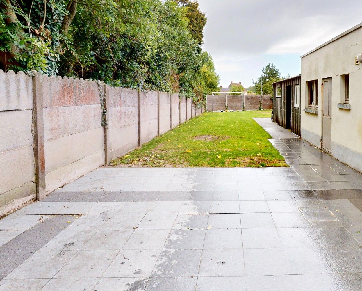 Huis te koop Stationsstraat 9 - 9750 Zingem