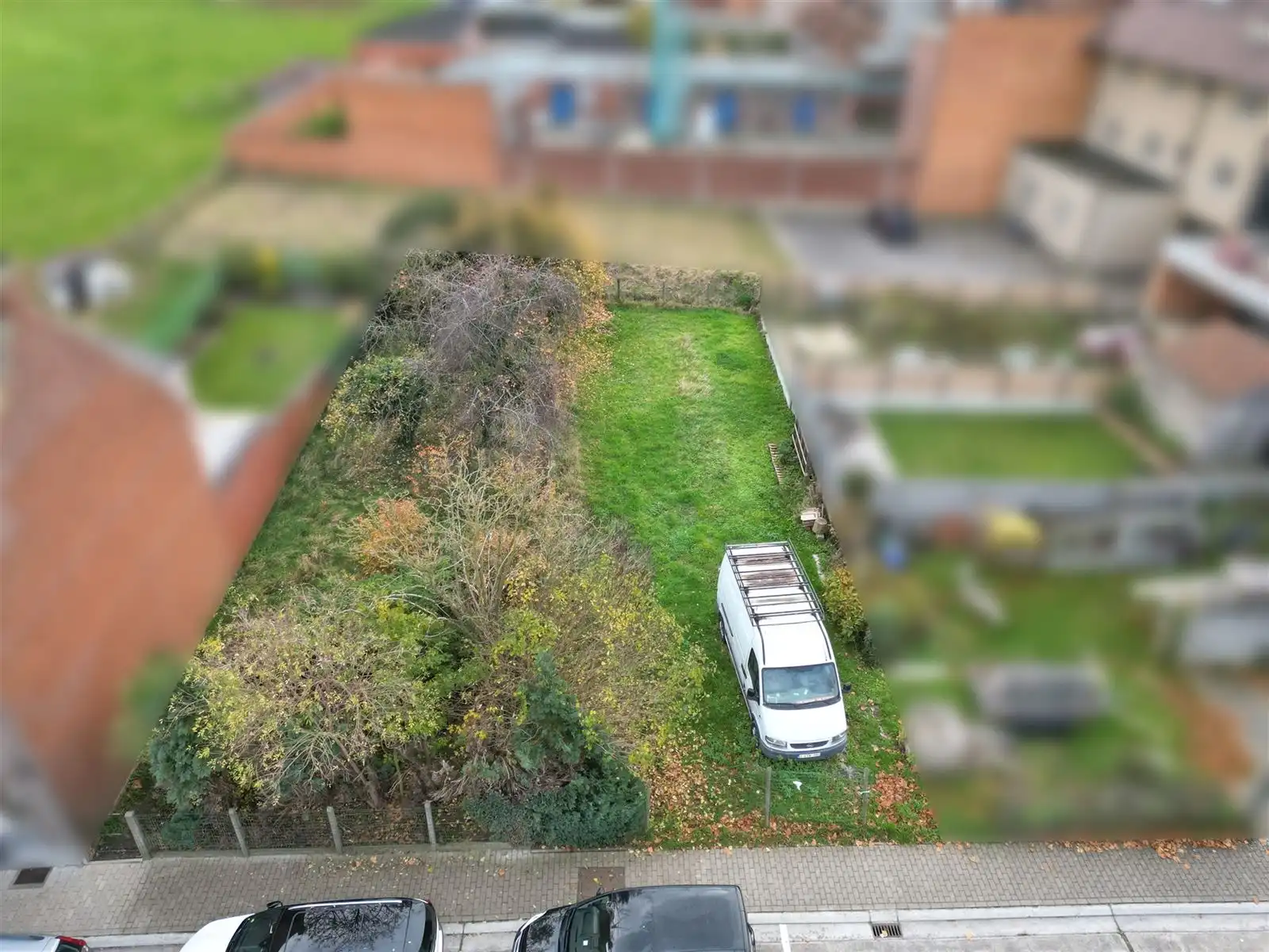 Grond te koop 9660 BRAKEL