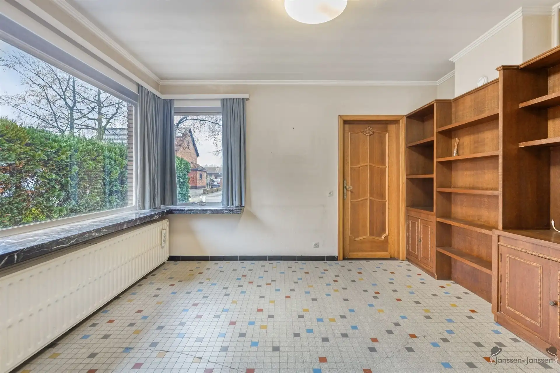 HOB met 3 slaapkamers op gunstige ligging  foto 6