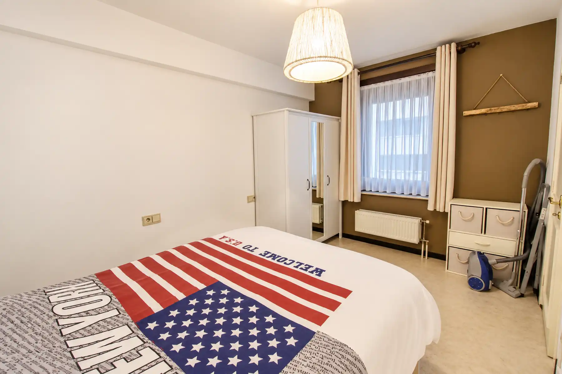 Appartement te huur foto 13