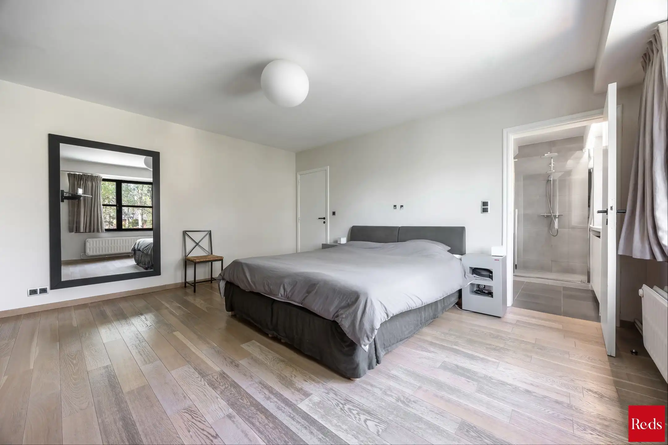 Instapklare villa te koop op een perceel van 1.100 m² foto 25
