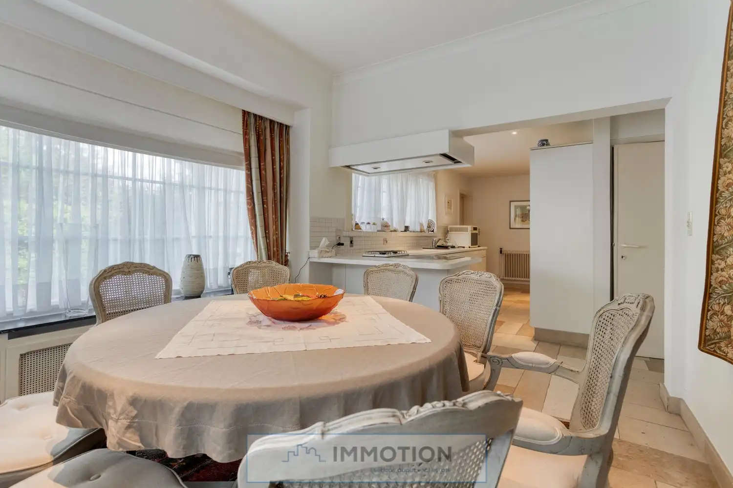 Authentieke villa met werk- of hobbyruimte in Marke foto 8