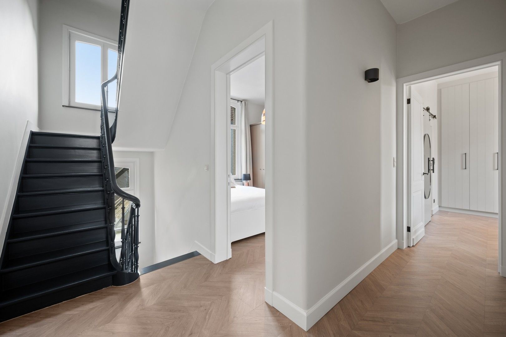 OPEN HOUSE VRIJDAG 23/01 van 18u - 20u foto 18