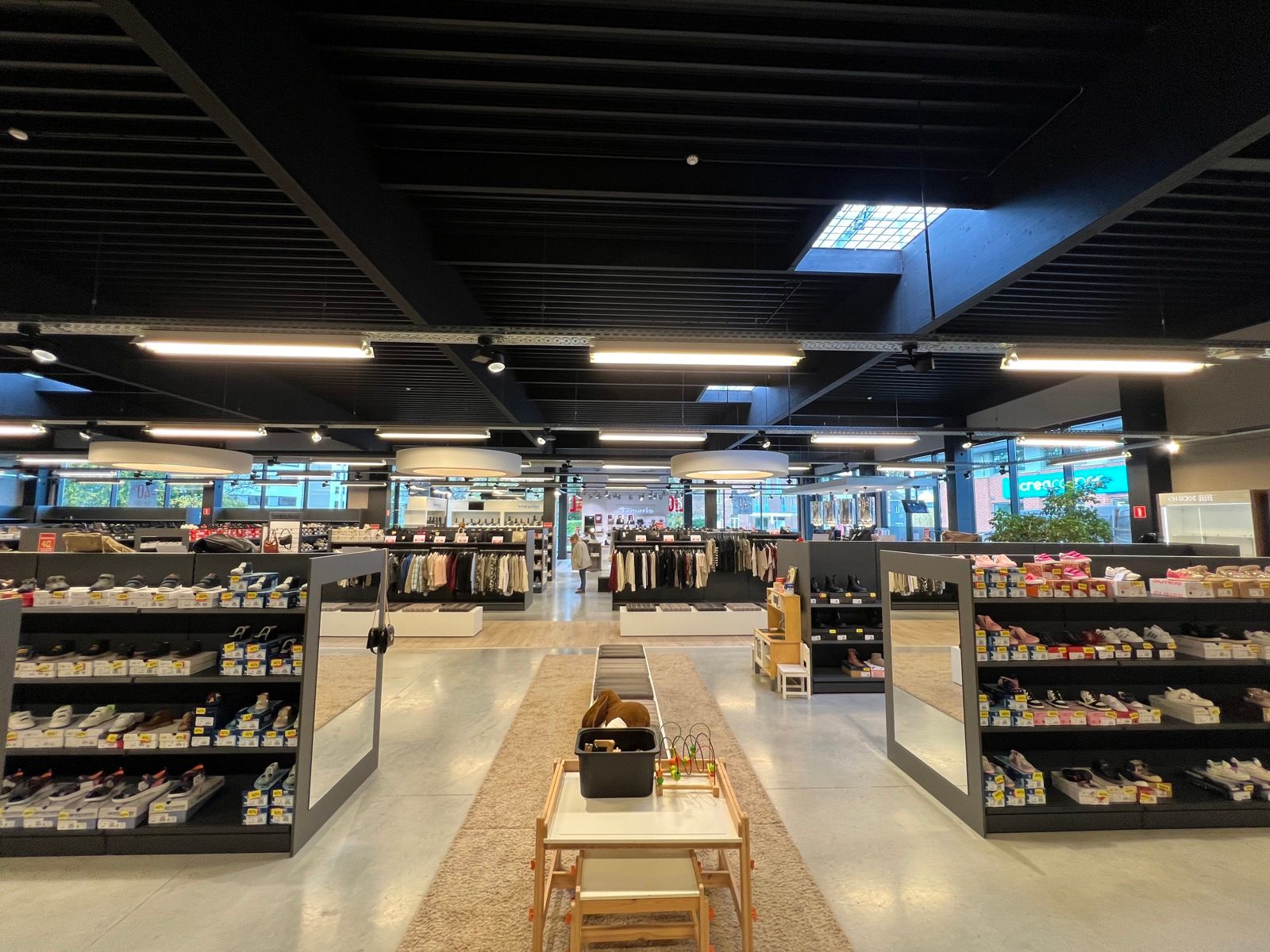 Handelspand te huur. foto 7