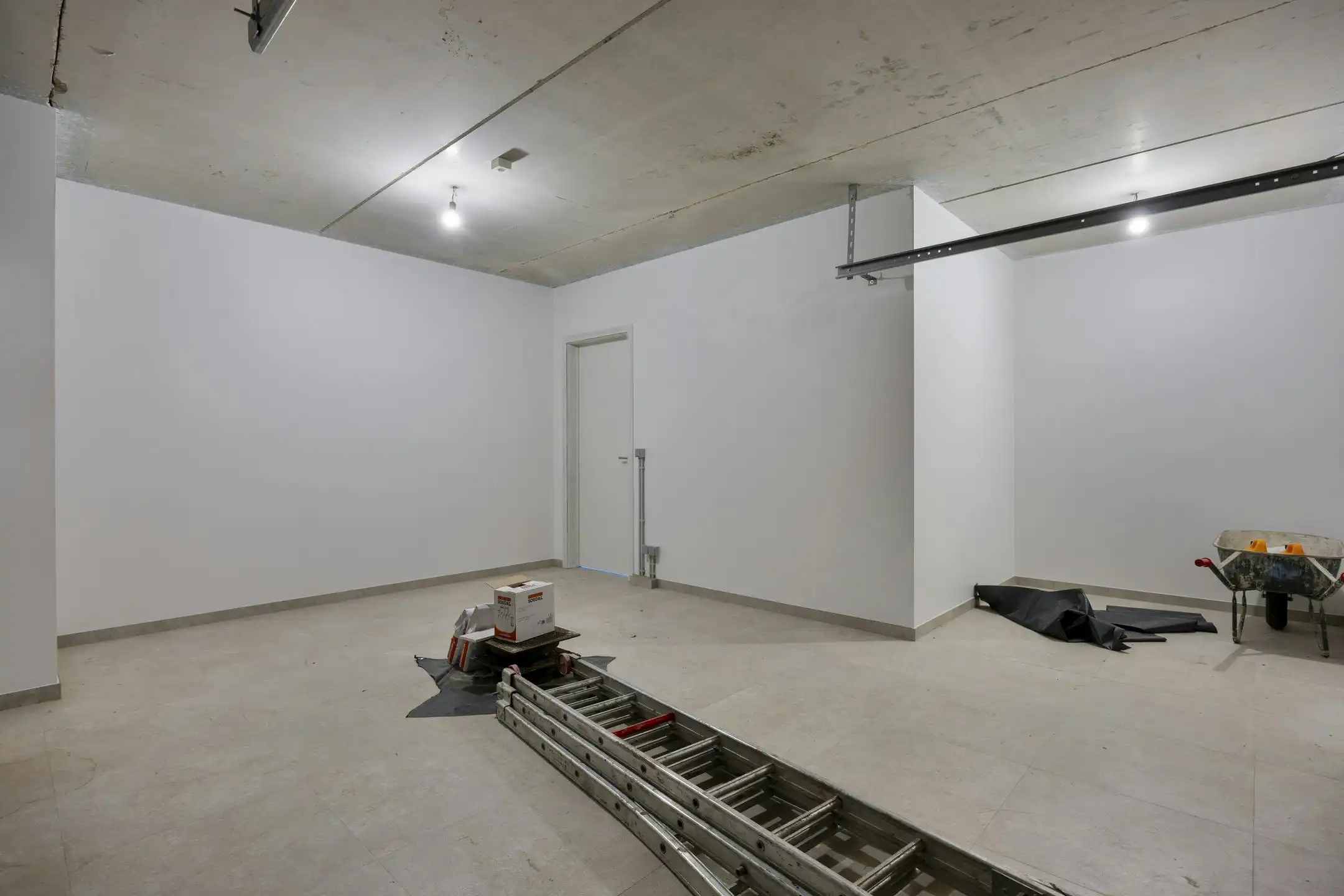 Rustig gelegen nieuwbouwwoning vlakbij het centrum van Balen foto 17