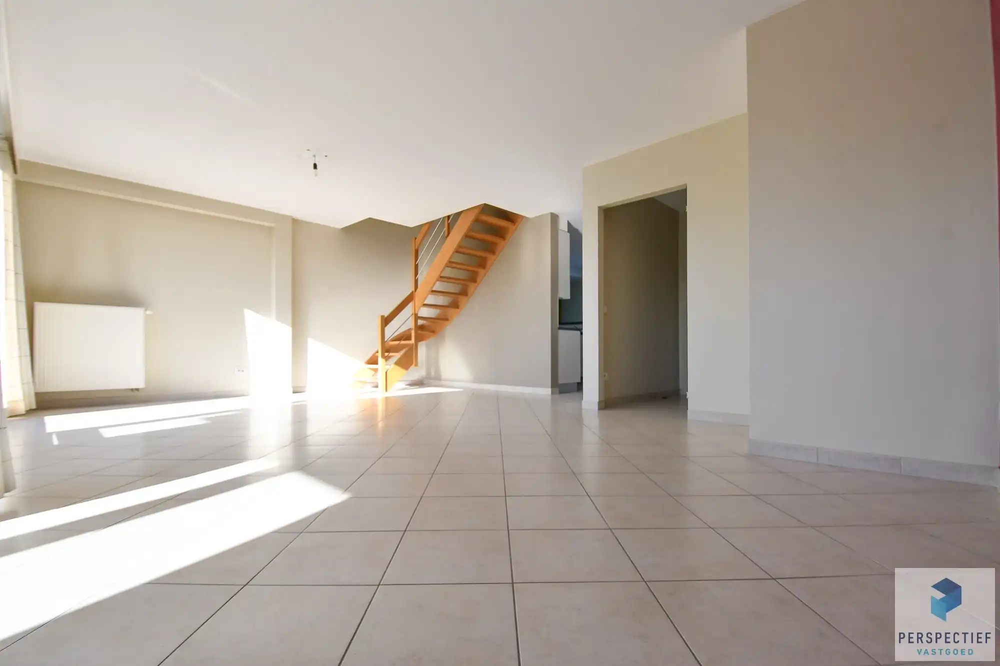 Groot appartement (155m²) met 3 slpk en 2 terrassen van 12m² foto 4