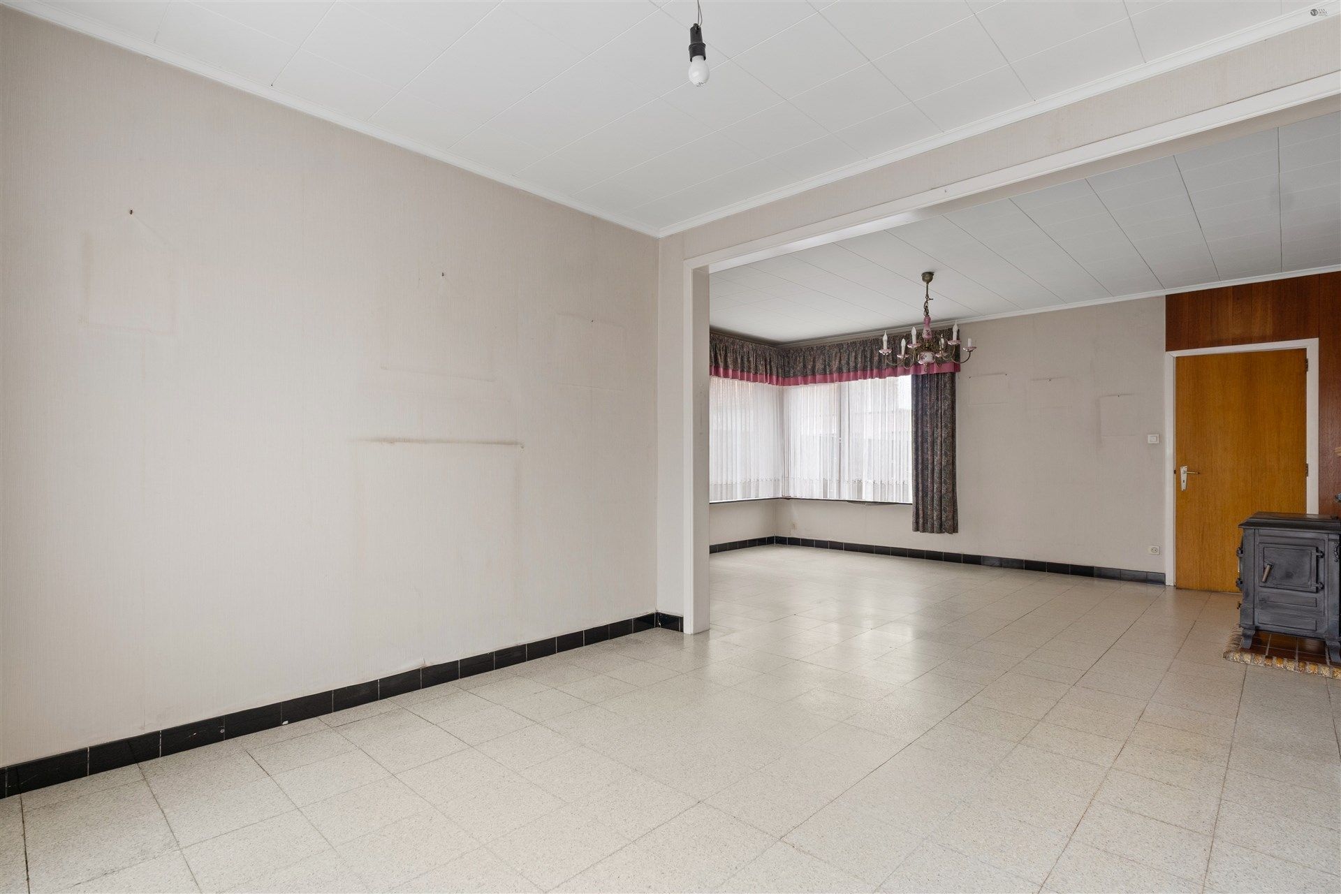 Ruim te renoveren halfopen bebouwing foto 5