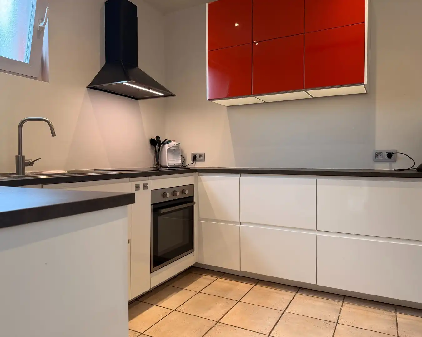 Charmante woning met 4 kamers. foto 4