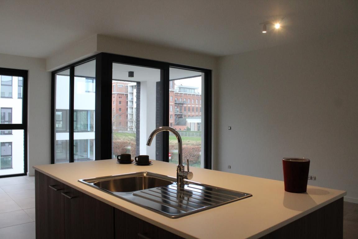 nieuwbouw appartement residentie Riverside I foto 5