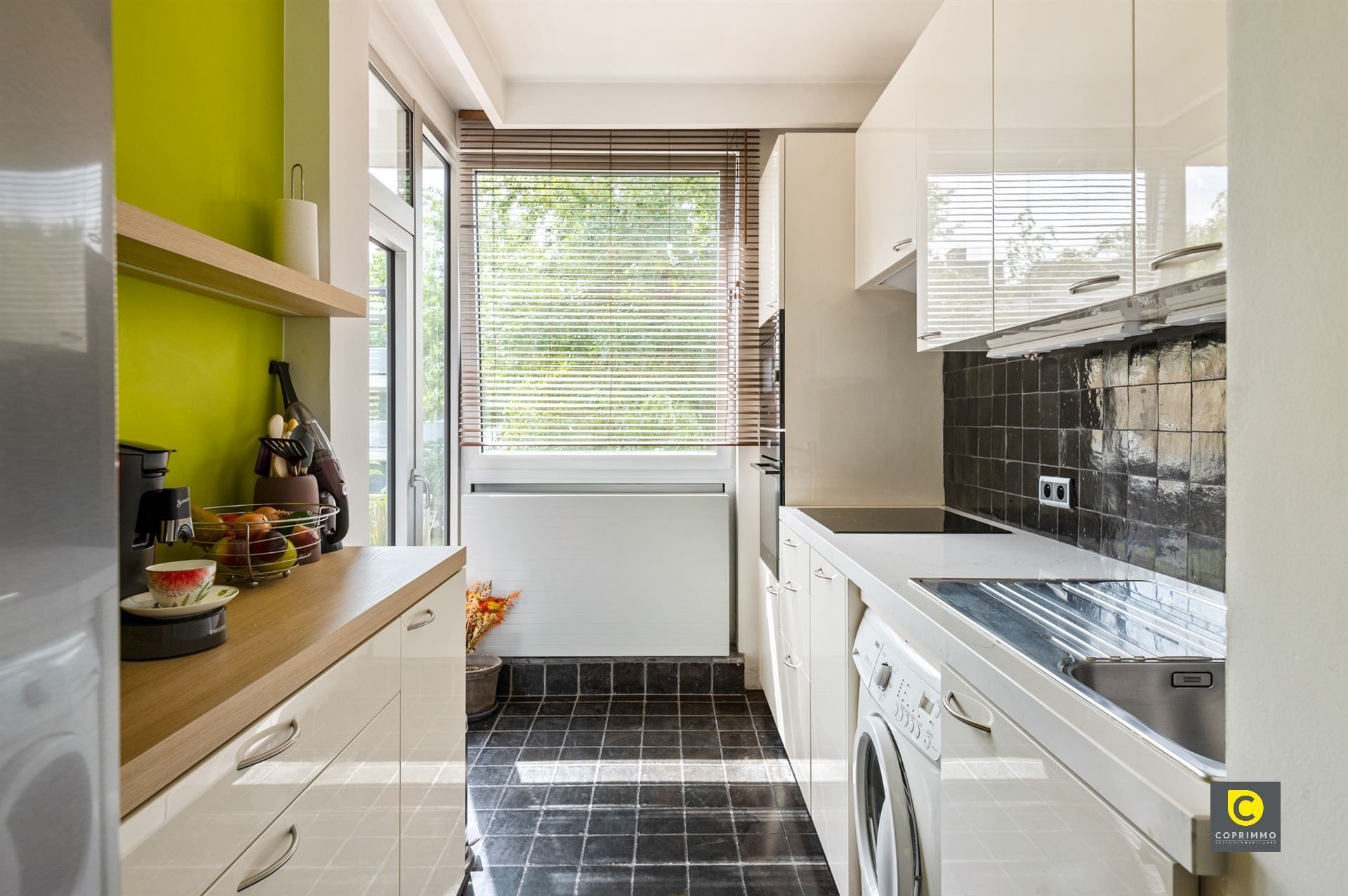 Instapklaar 2 slpk appartement foto 5