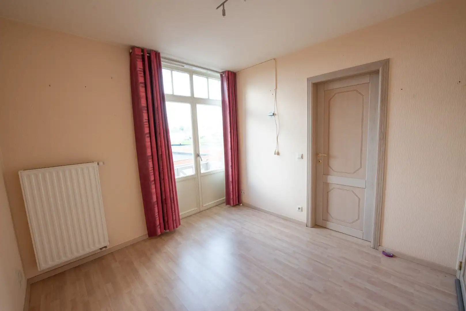 Goed onderhouden appartement (1 slaapkamer) met garage centrum Anzegem. foto 6