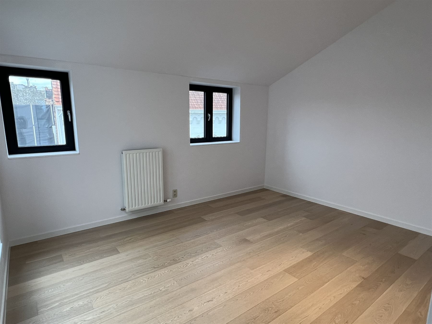 Hedendaags appartement  in het stadscentrum foto 10