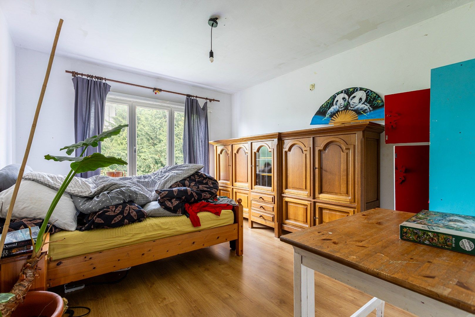 Energiezuinig appartement (2v) met 3 slaapkamers! foto 9